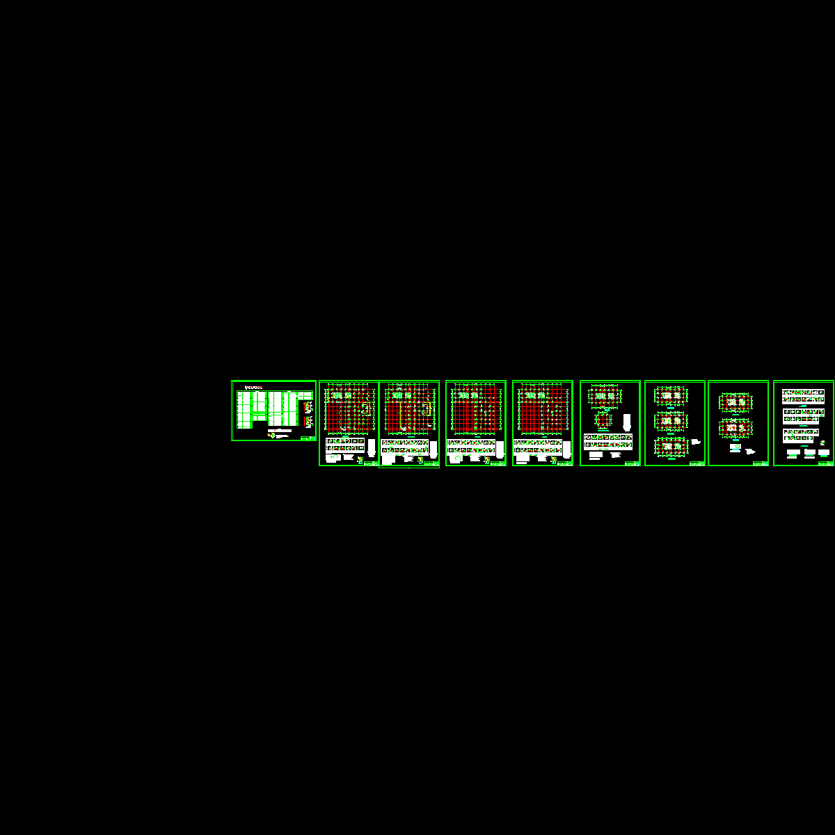 墙柱配筋0805 改洞口.dwg