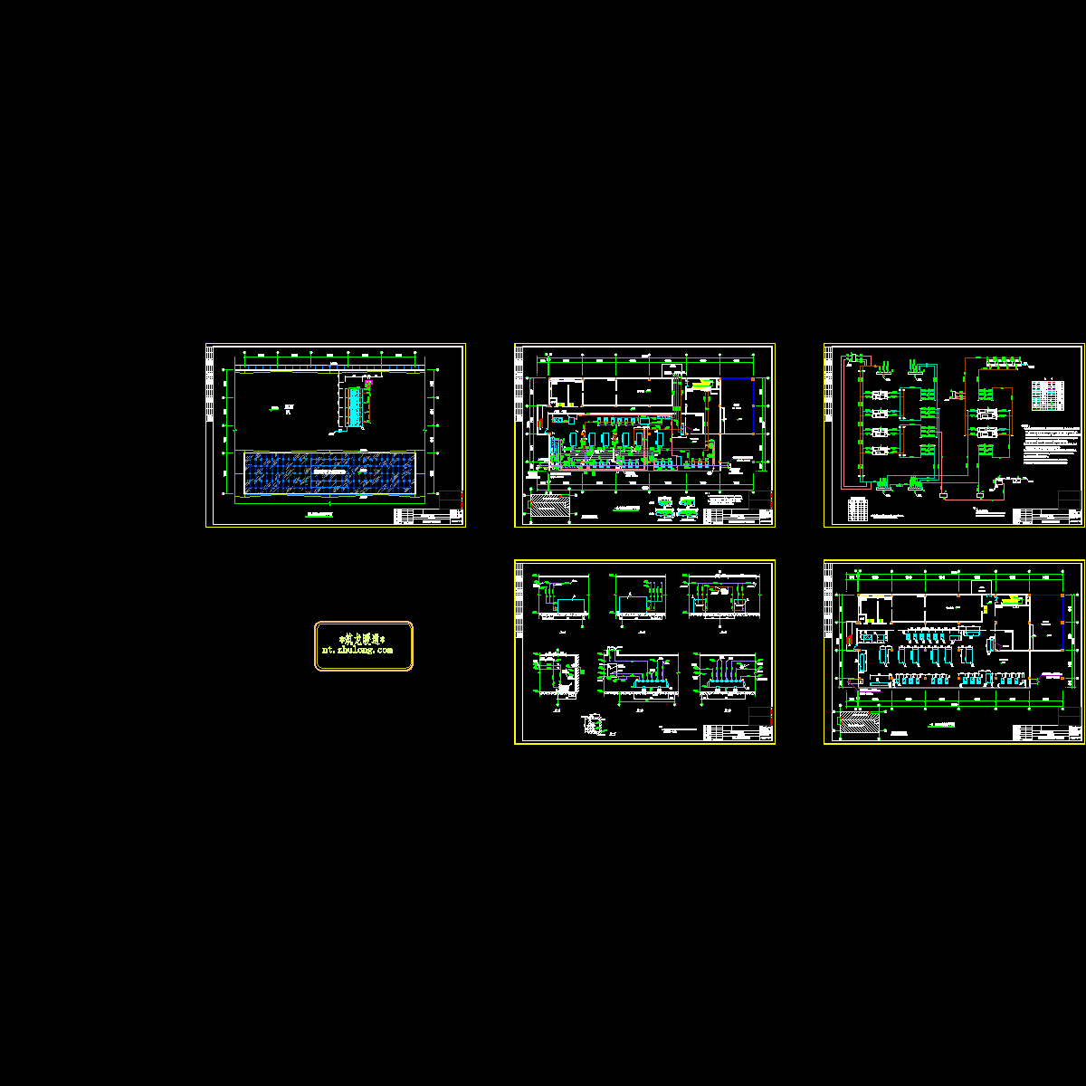 机房.dwg