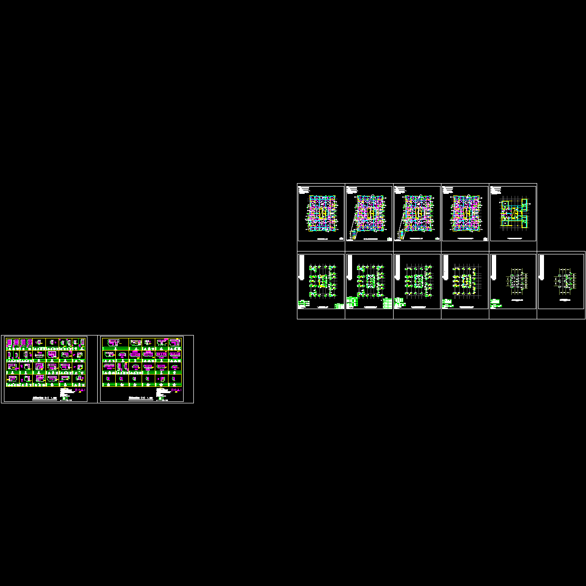 s20-塔楼a板配筋图.dwg