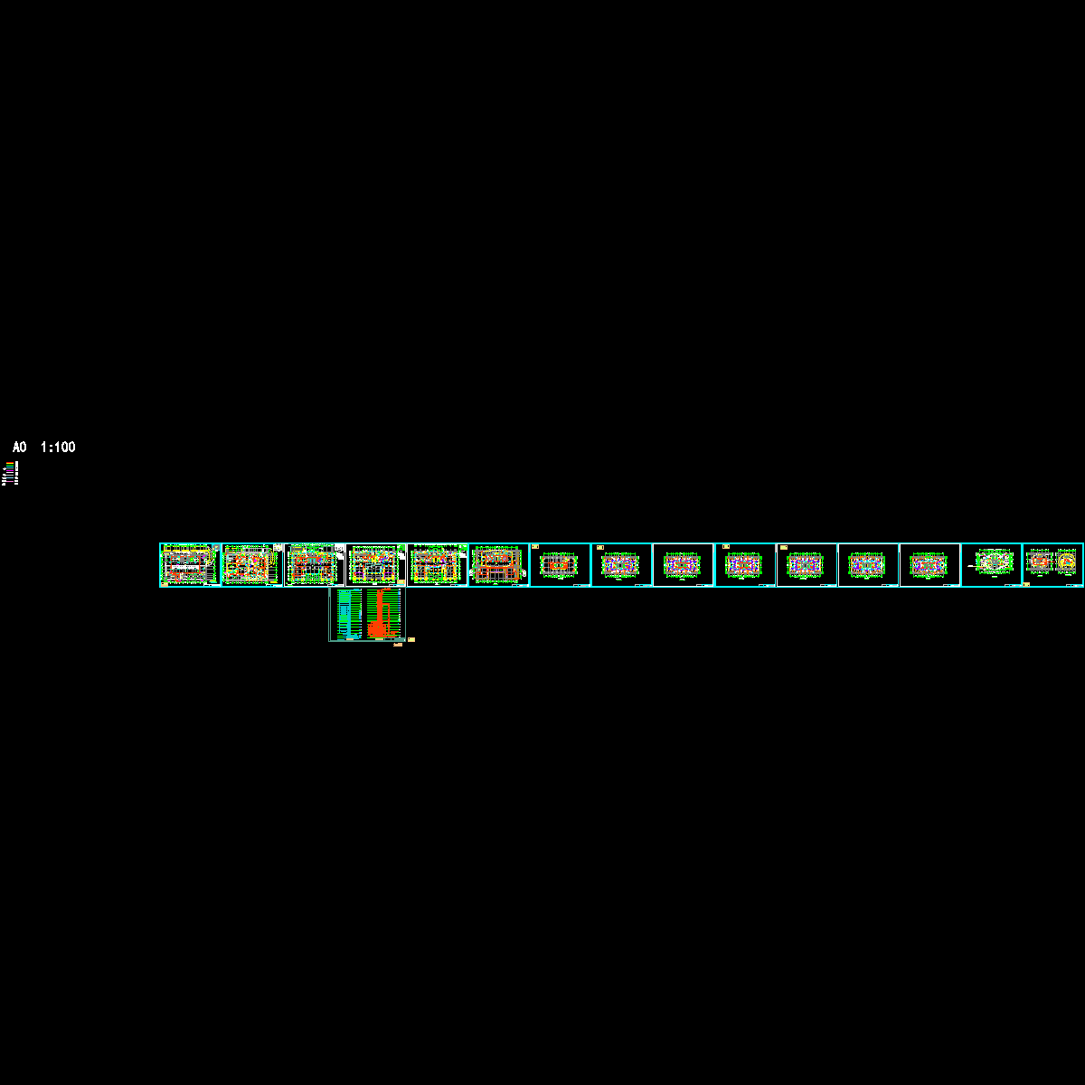 消防平面图.dwg