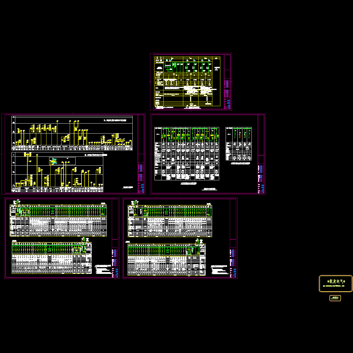 干线系统.dwg