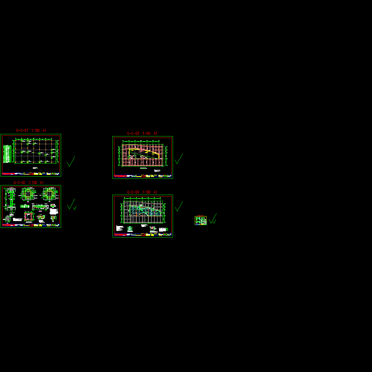 c区中庭改造及加固20131223.dwg