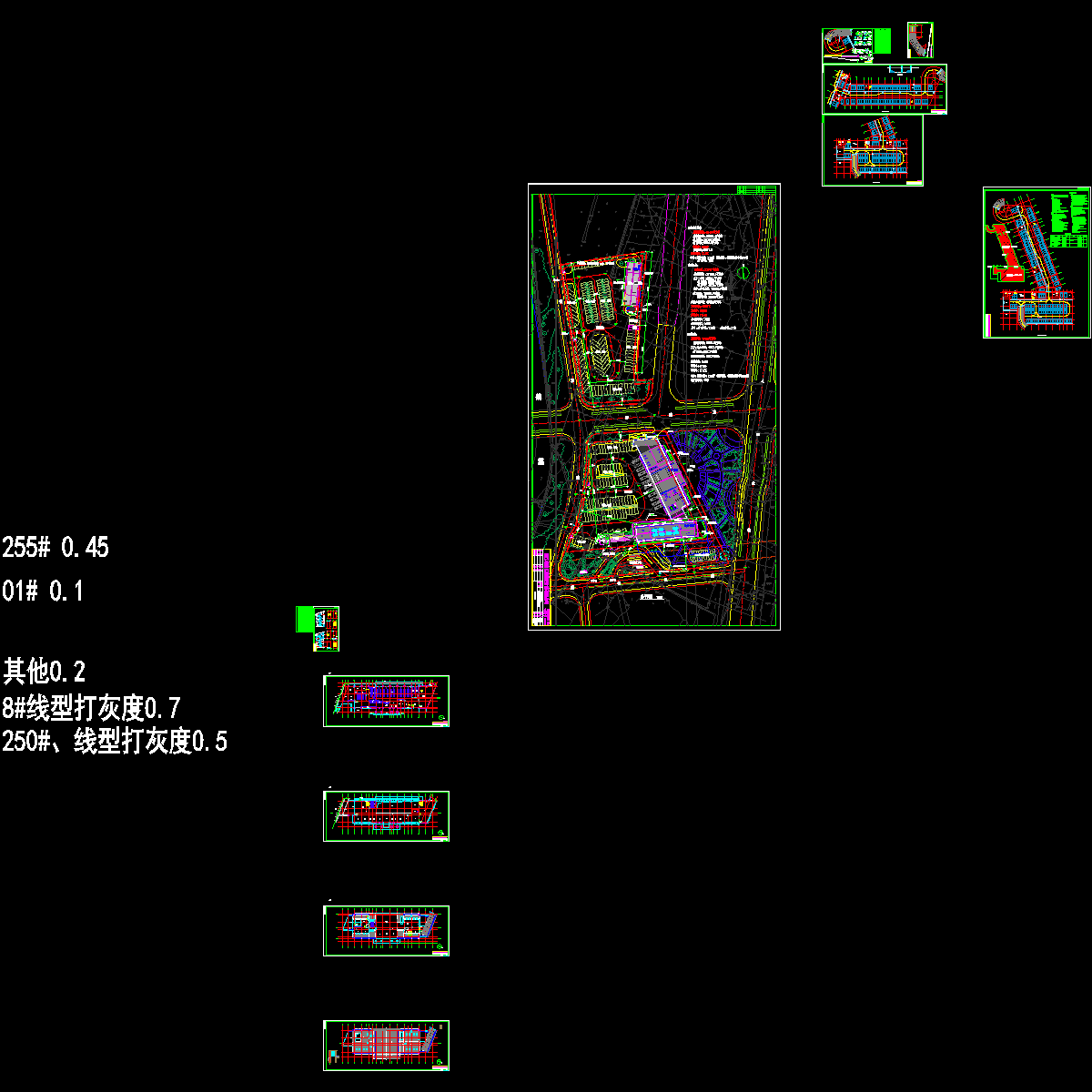 站房大楼-建施修.dwg