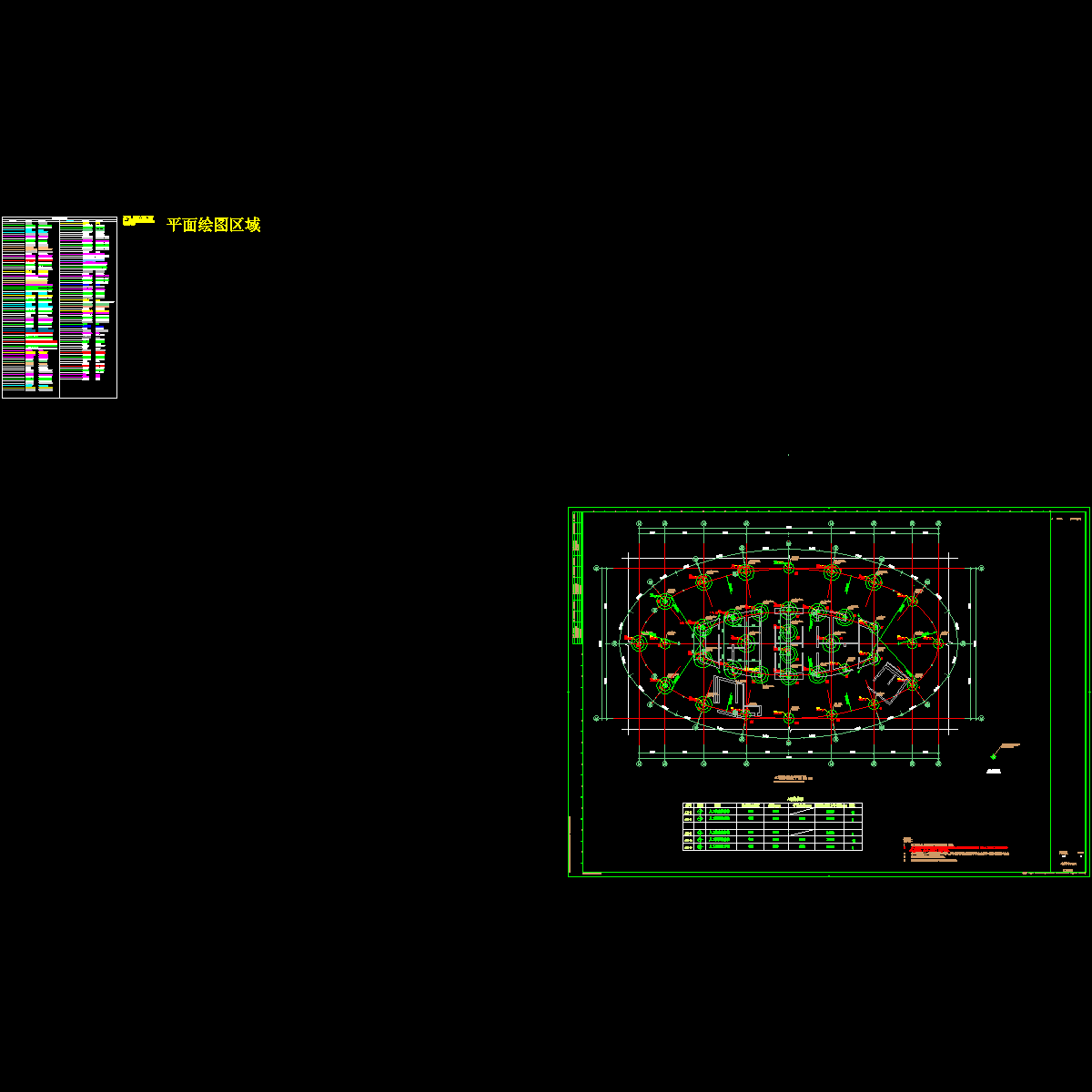 s-ta-00-01 a塔楼桩基平面图.dwg