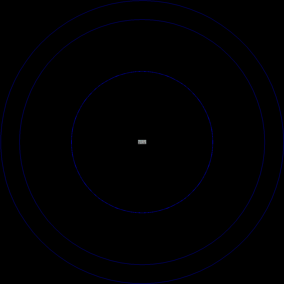 世界地图纸各国详细CAD图纸资料.dwg - 1