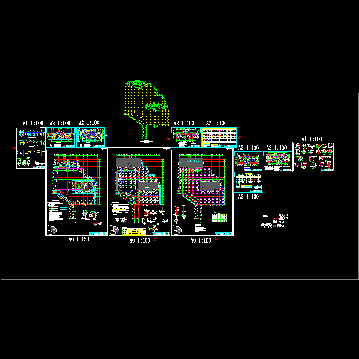 b地下室竖向.dwg