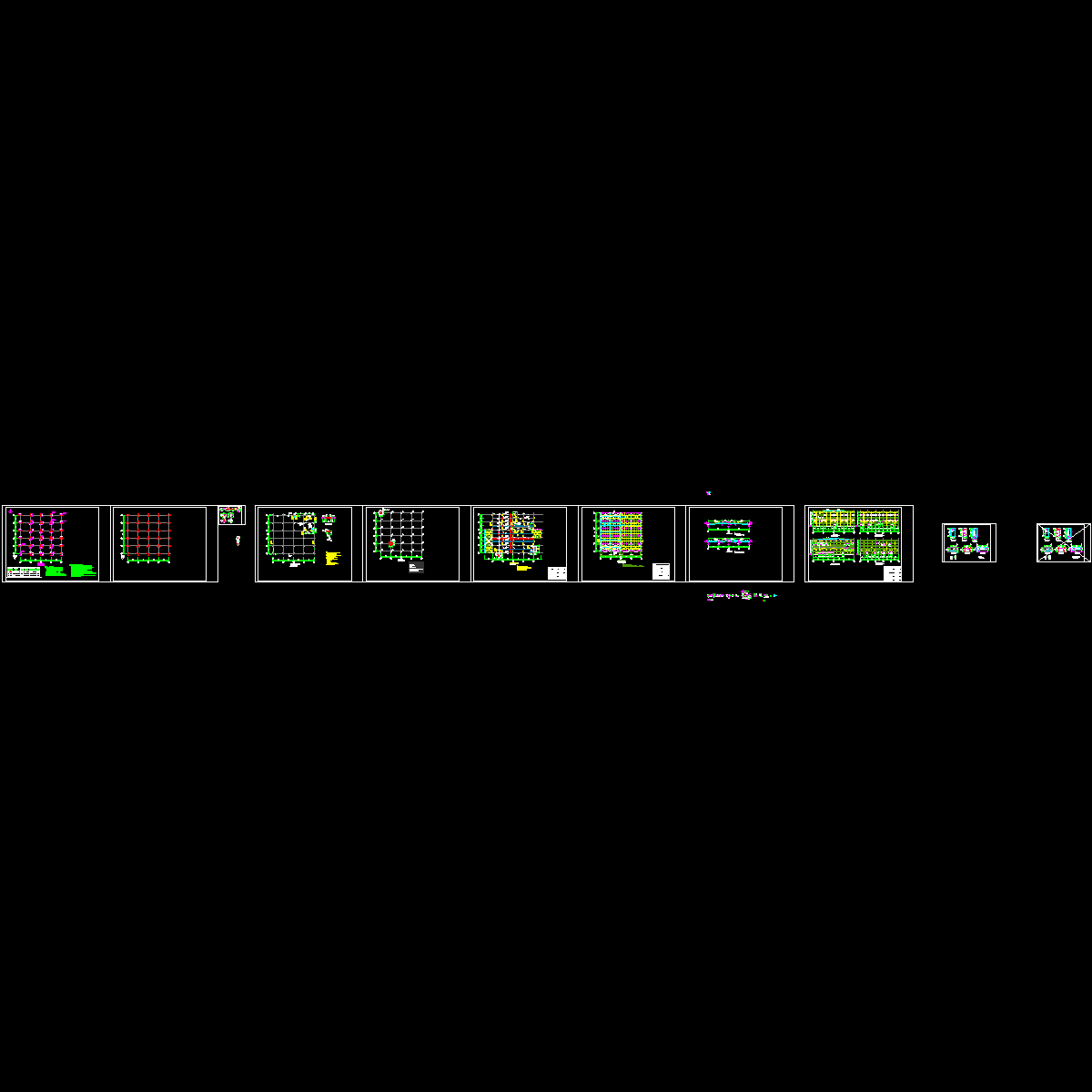 01桩平面布置图.dwg