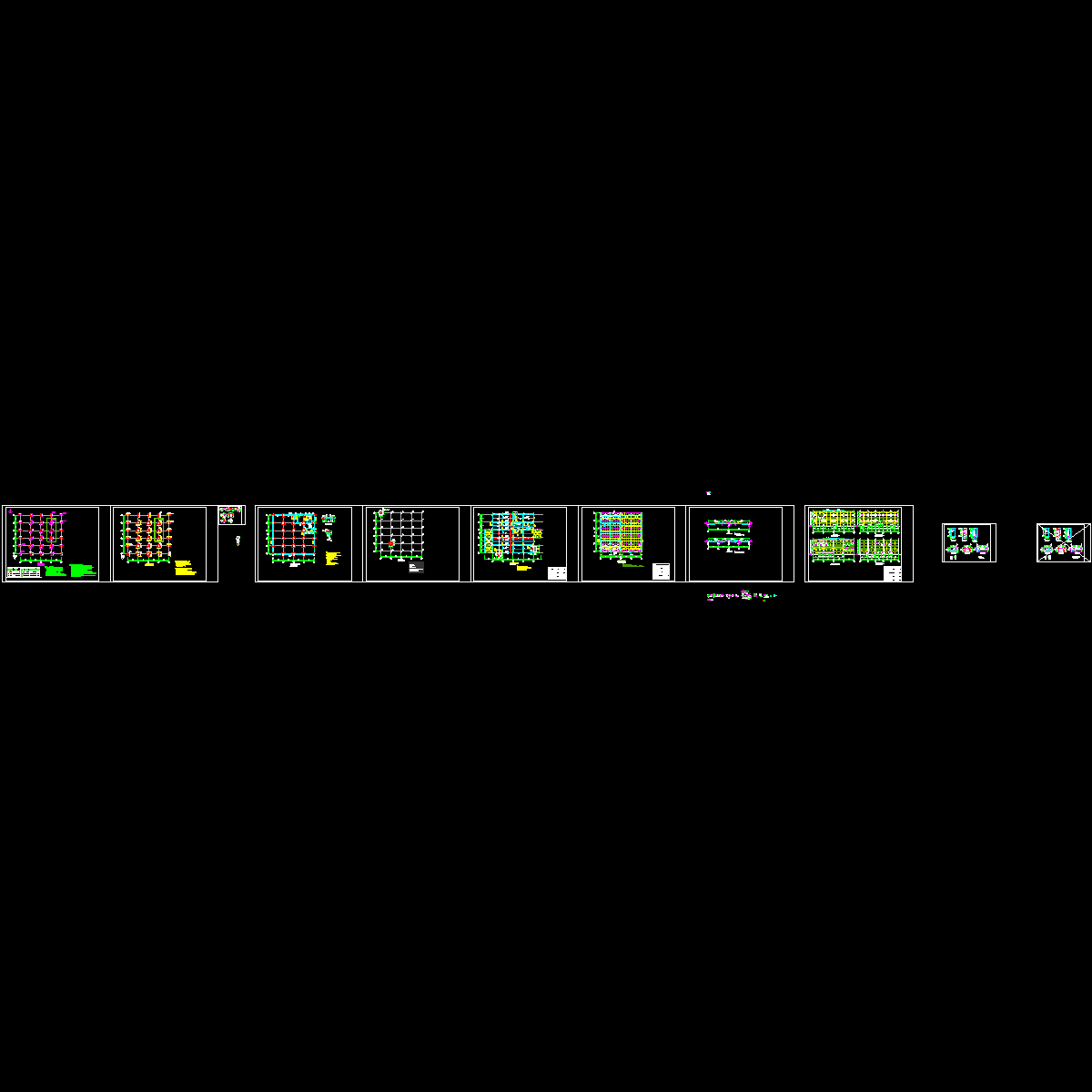 04柱平法施工图.dwg