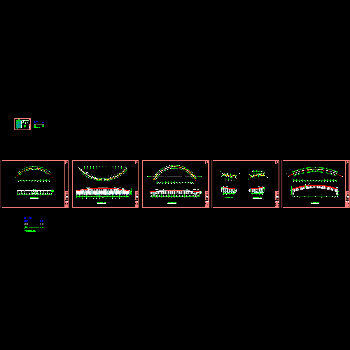 门窗大样图20060623.dwg