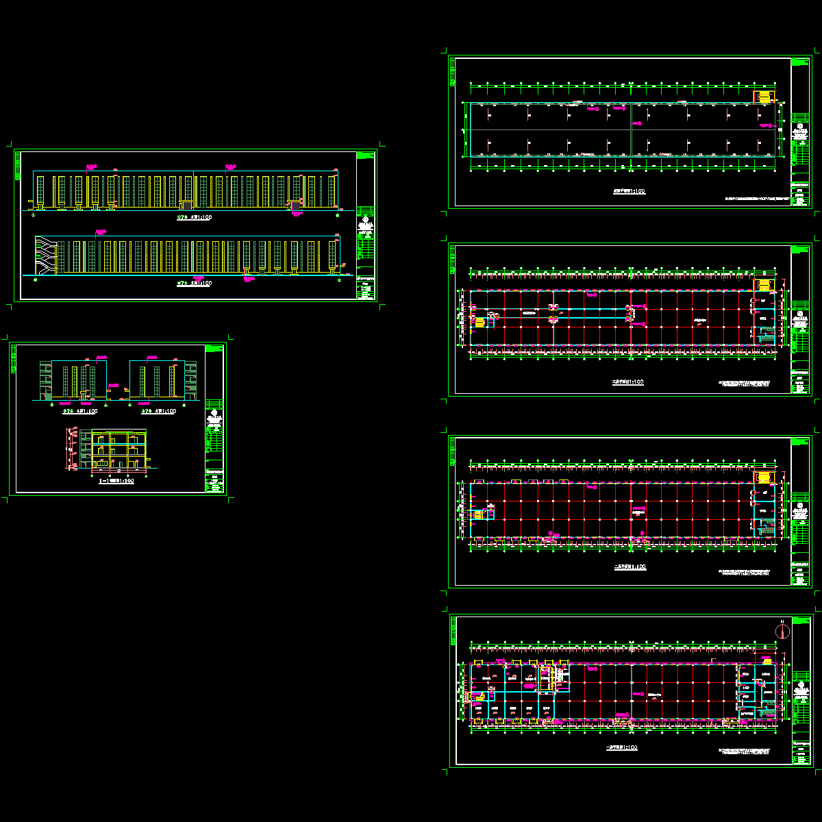 5厂房方案02-13.dwg