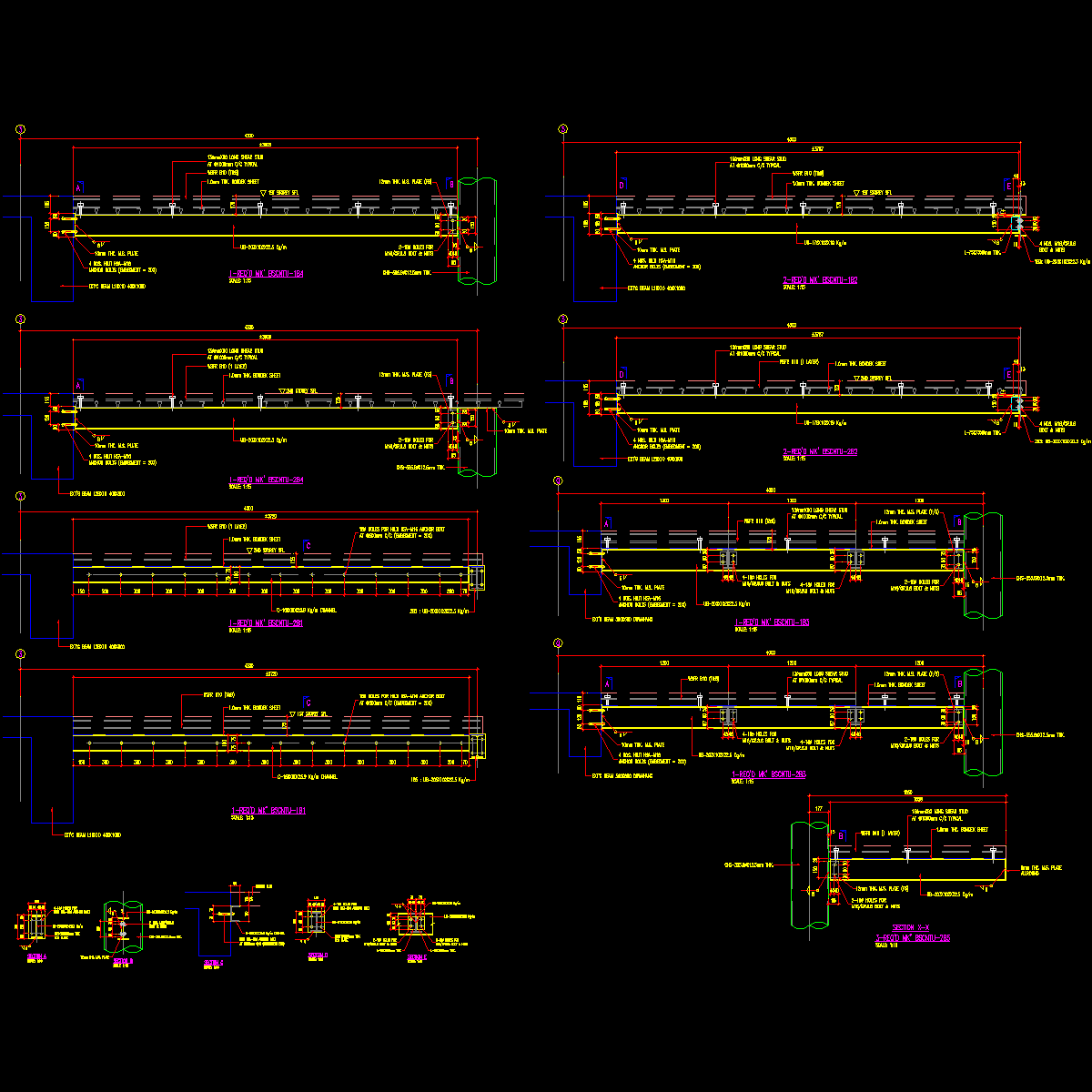 002-国外“钢螺旋楼梯”2.dwg