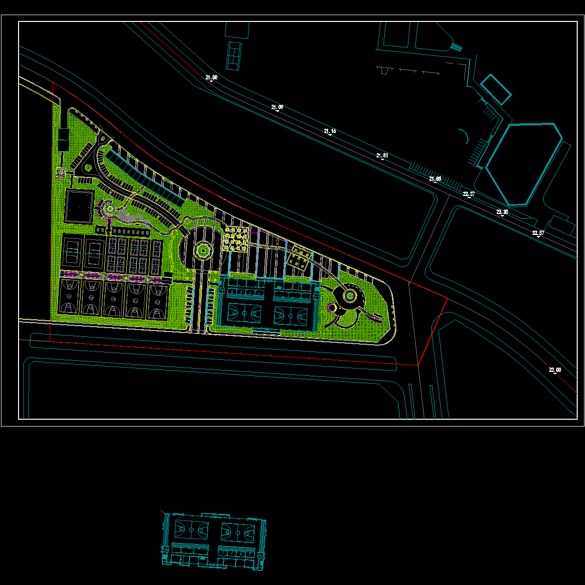 03-06总平面.dwg