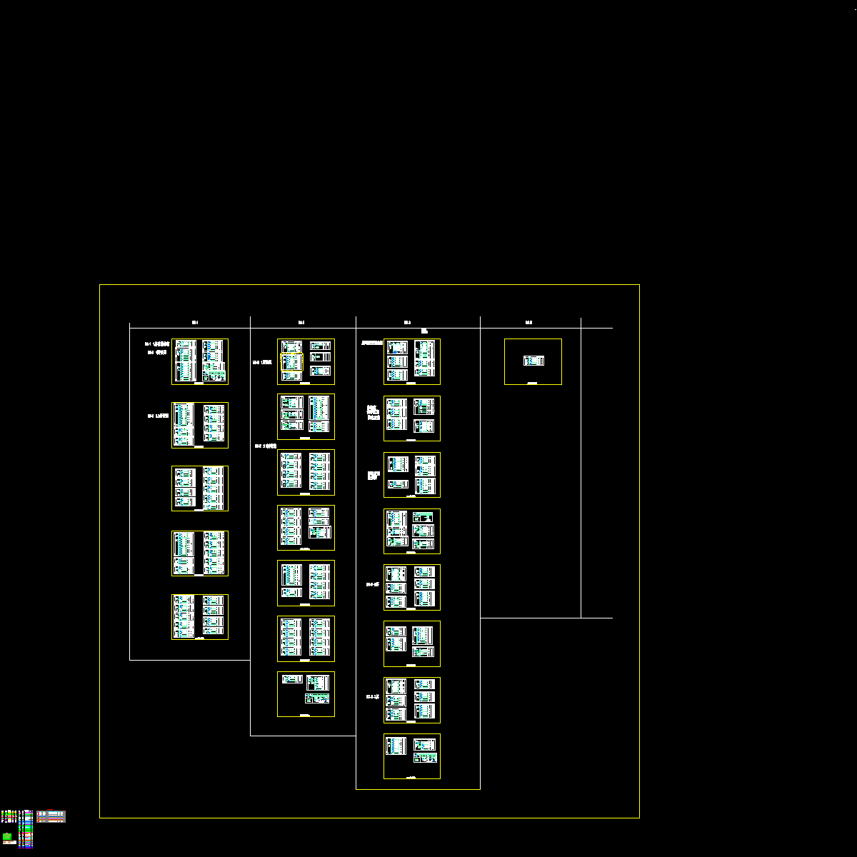 b3-1.2.3.5照明配电系统图_t3.dwg