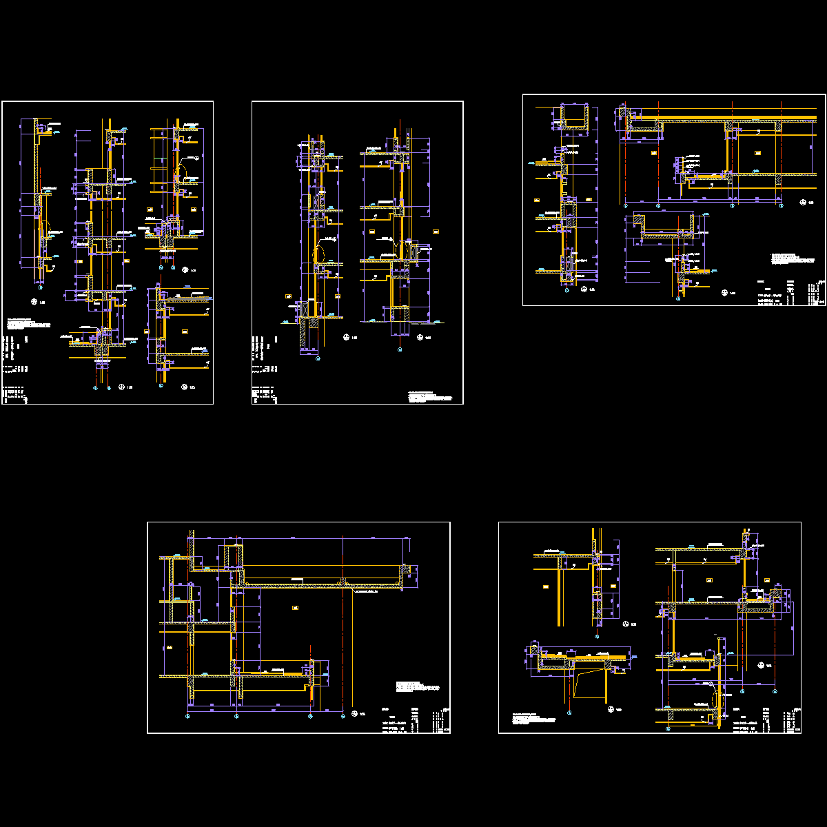 行政楼dy.dwg