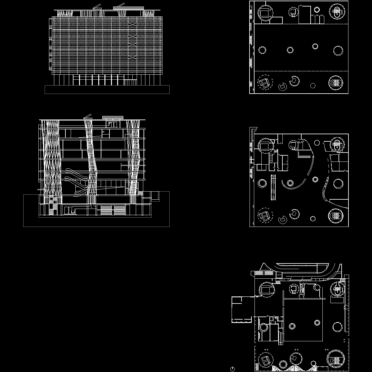 105仙台媒体中心.dwg