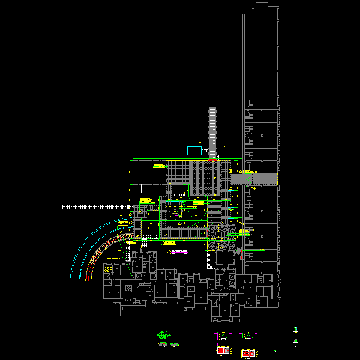 lw-d30-31东入口广场.dwg