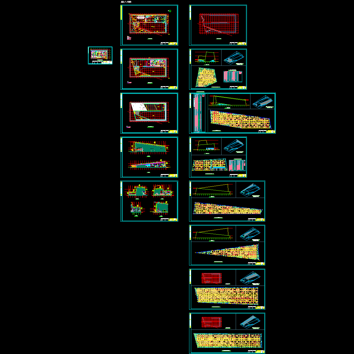 一层平面图.dwg