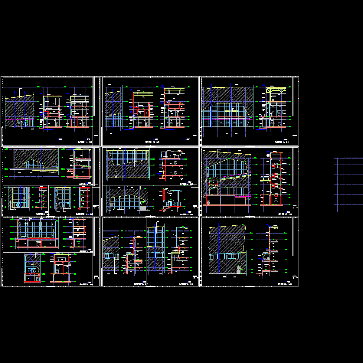 4墙身详图1209.dwg