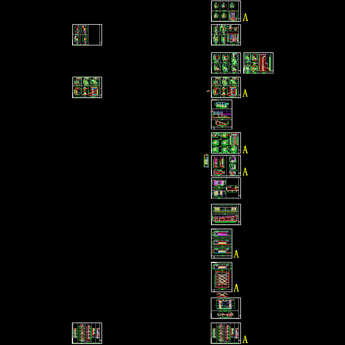 5楼梯电梯1206.dwg