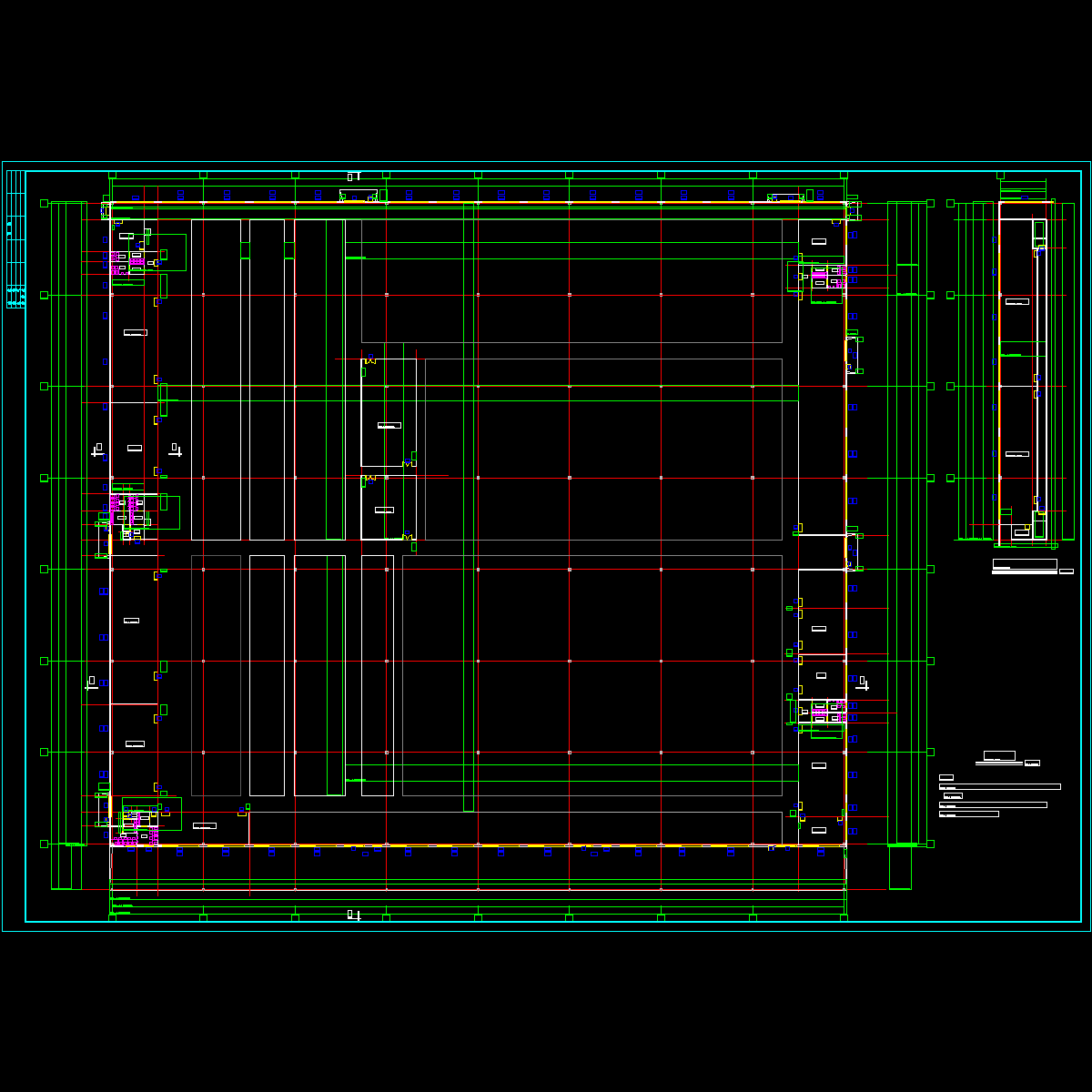 二厂房平面5.30.dwg