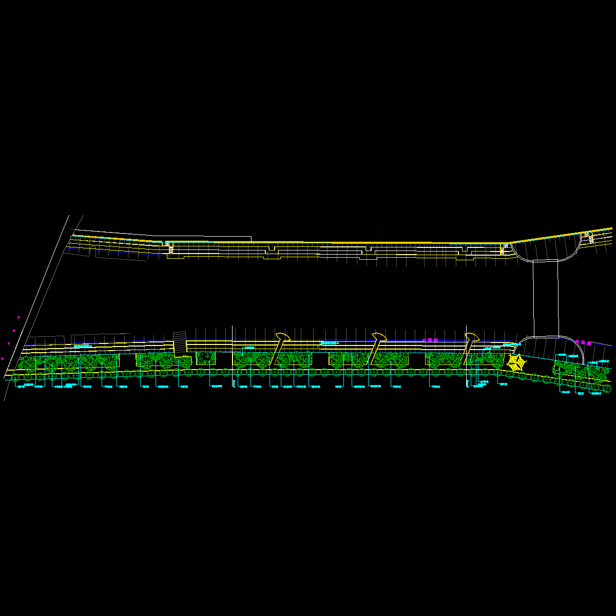 河道治理绿化图2.dwg