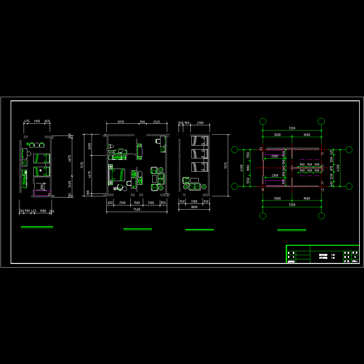 卫生间详图.dwg