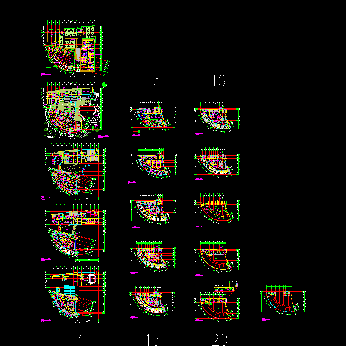 平面.dwg