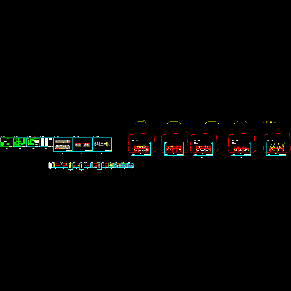 a2#栋20150610.dwg