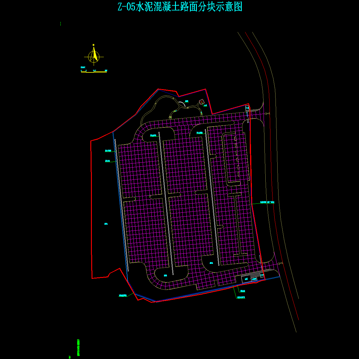 道路做法002.dwg