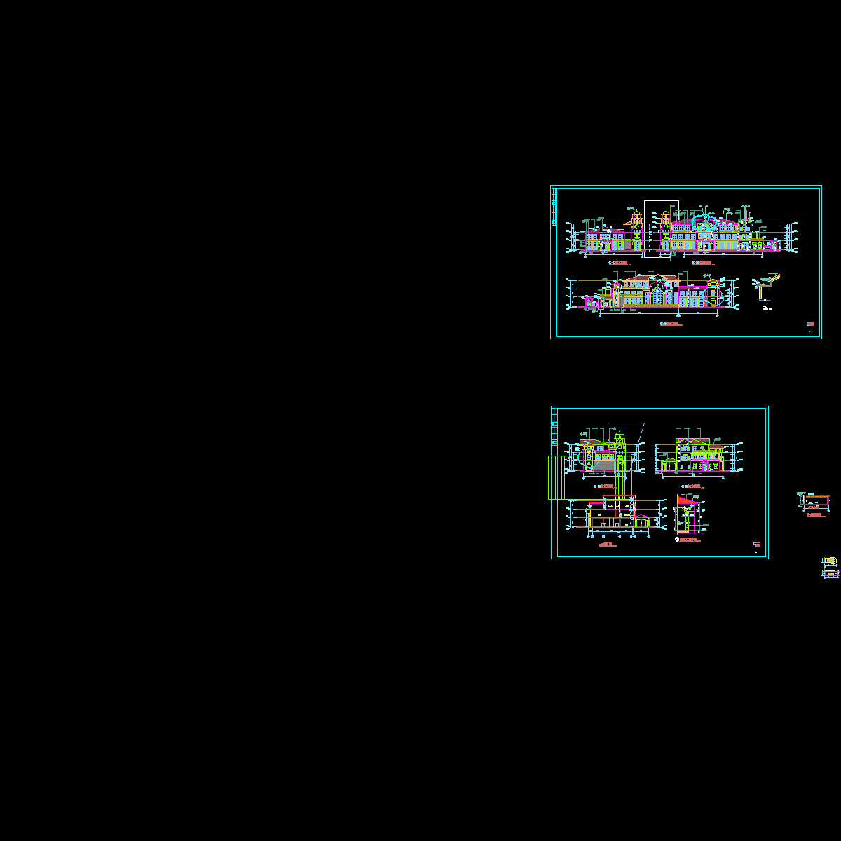 会所立面20100520.dwg