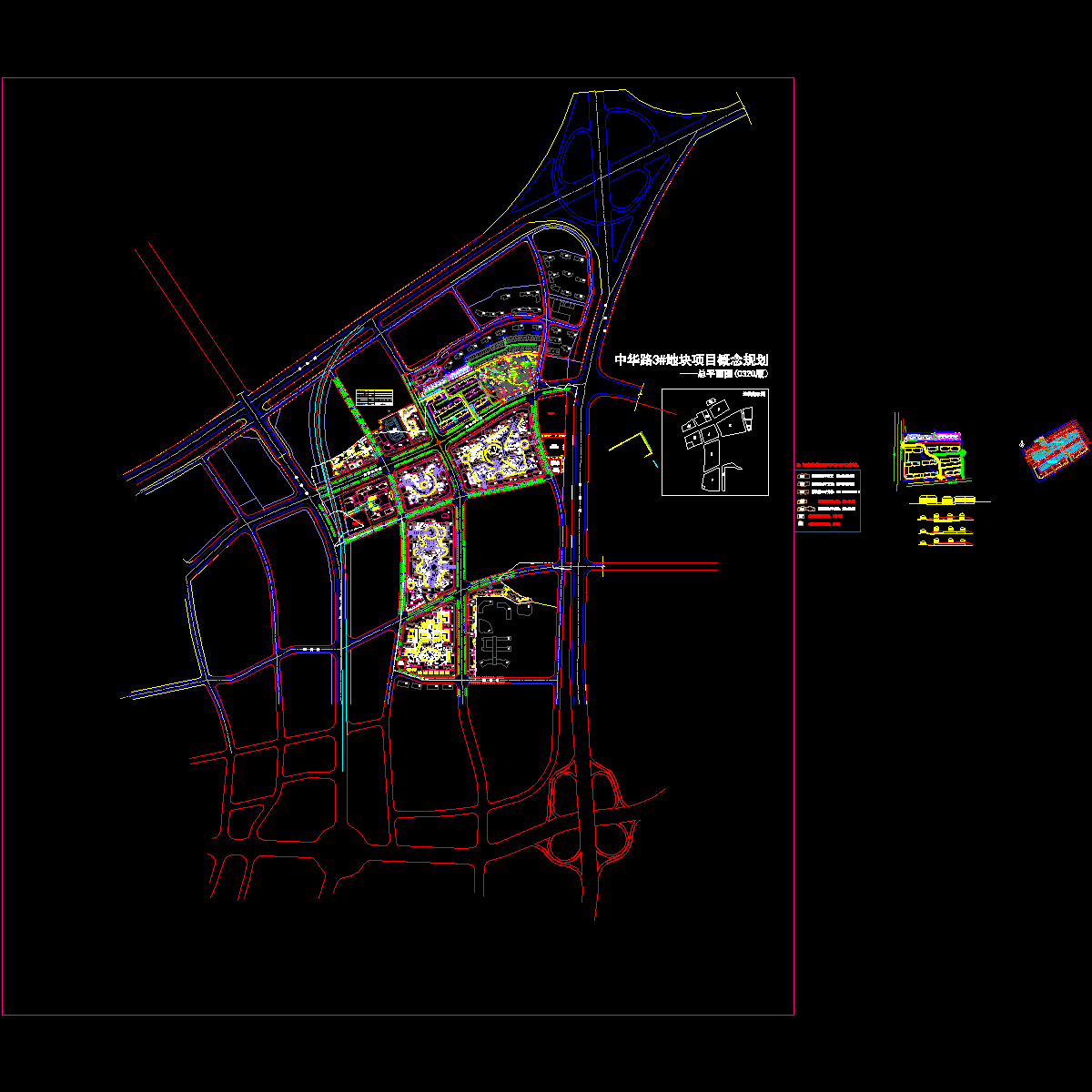 12.6.8--中华路f地块总图-强排2-场地完全平整.dwg