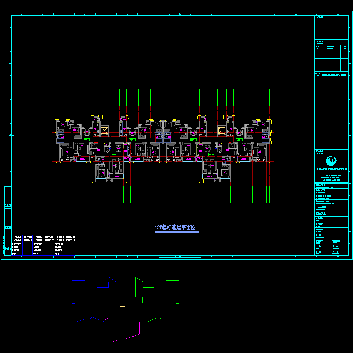 +一梯三户-85-11层.dwg