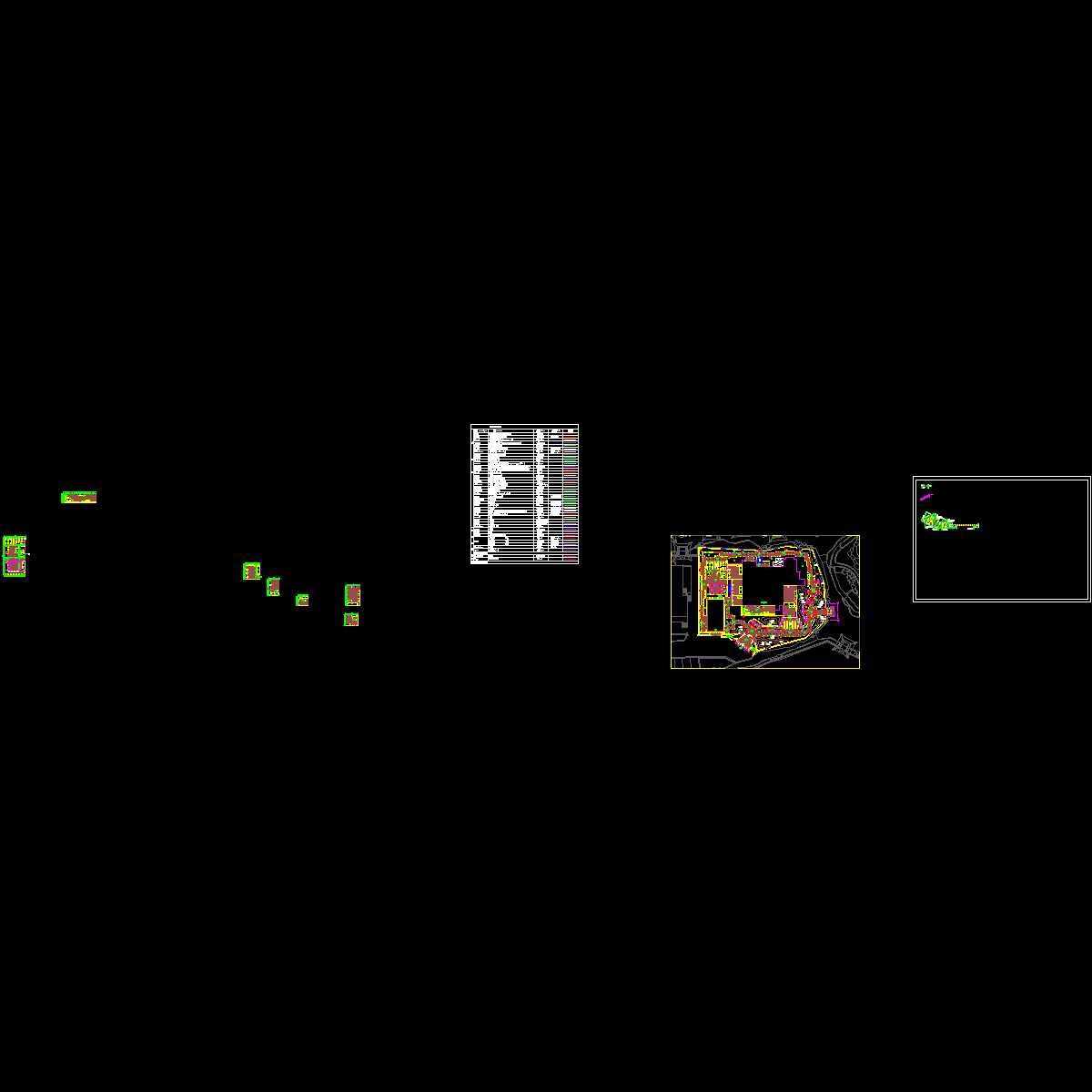 2.2屋顶花园放大图.dwg