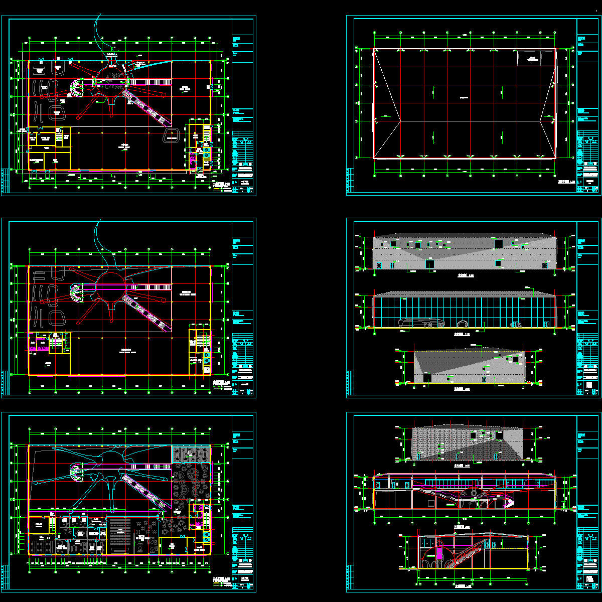 平立剖面图.dwg