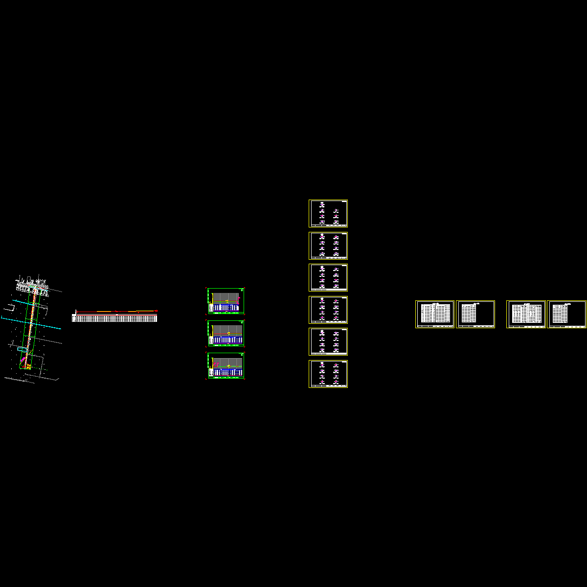 纵横断面.dwg