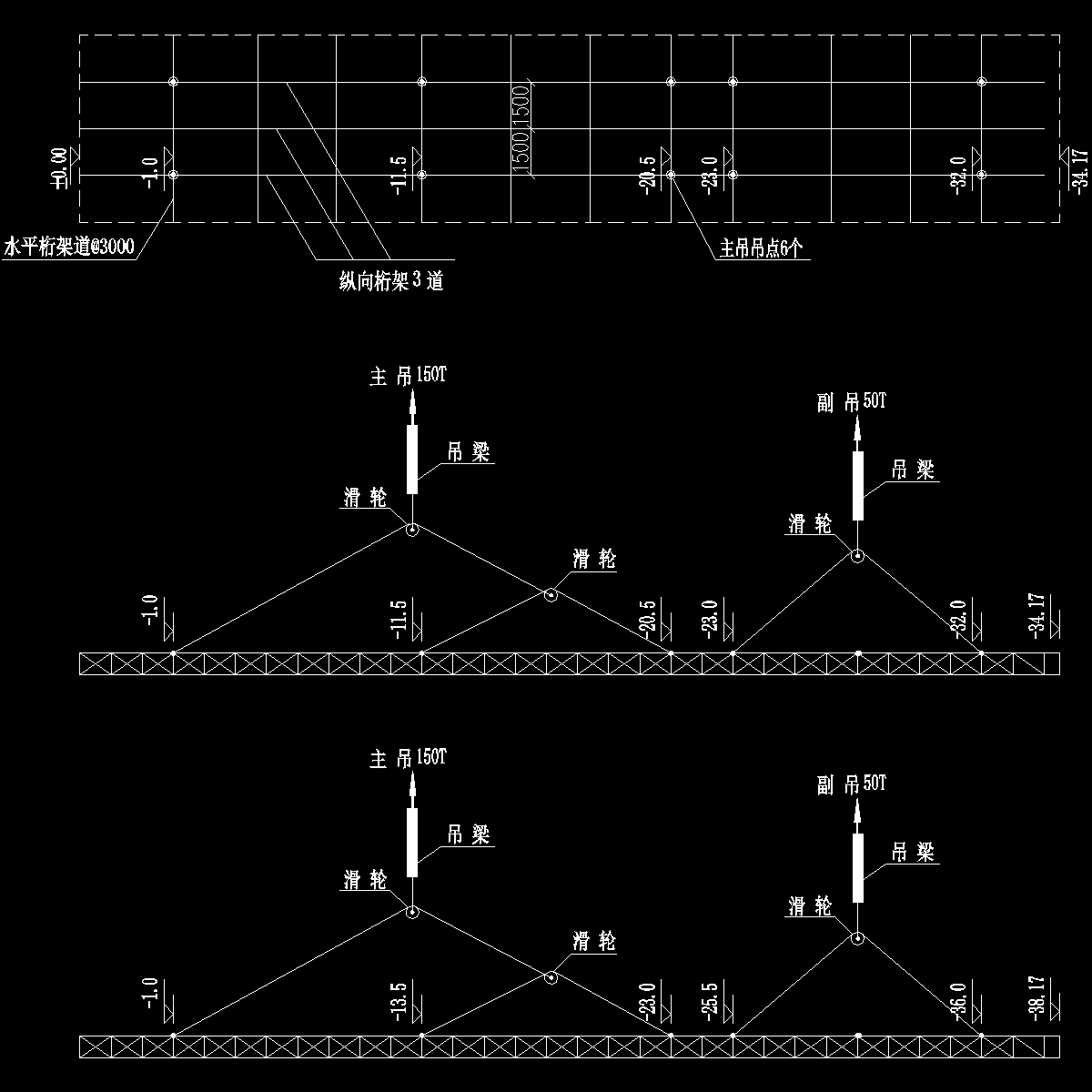 吊点示意图.dwg