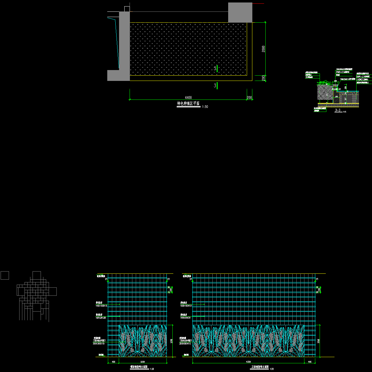 ys-x3-03特色种植区.dwg