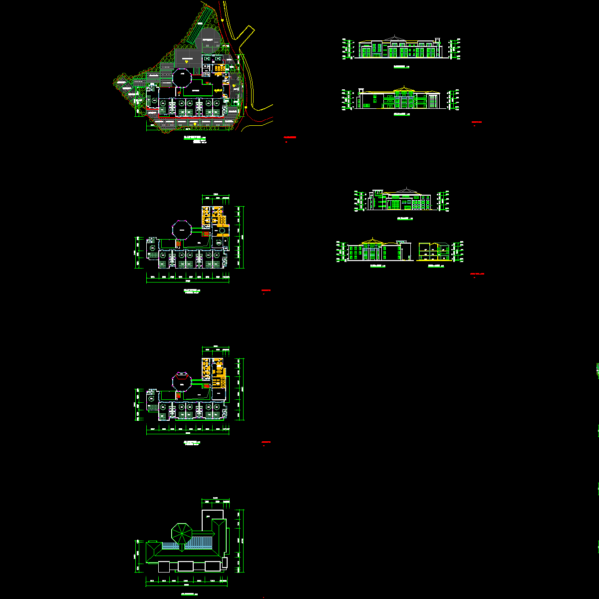 幼儿园平、立面0507-t3.dwg