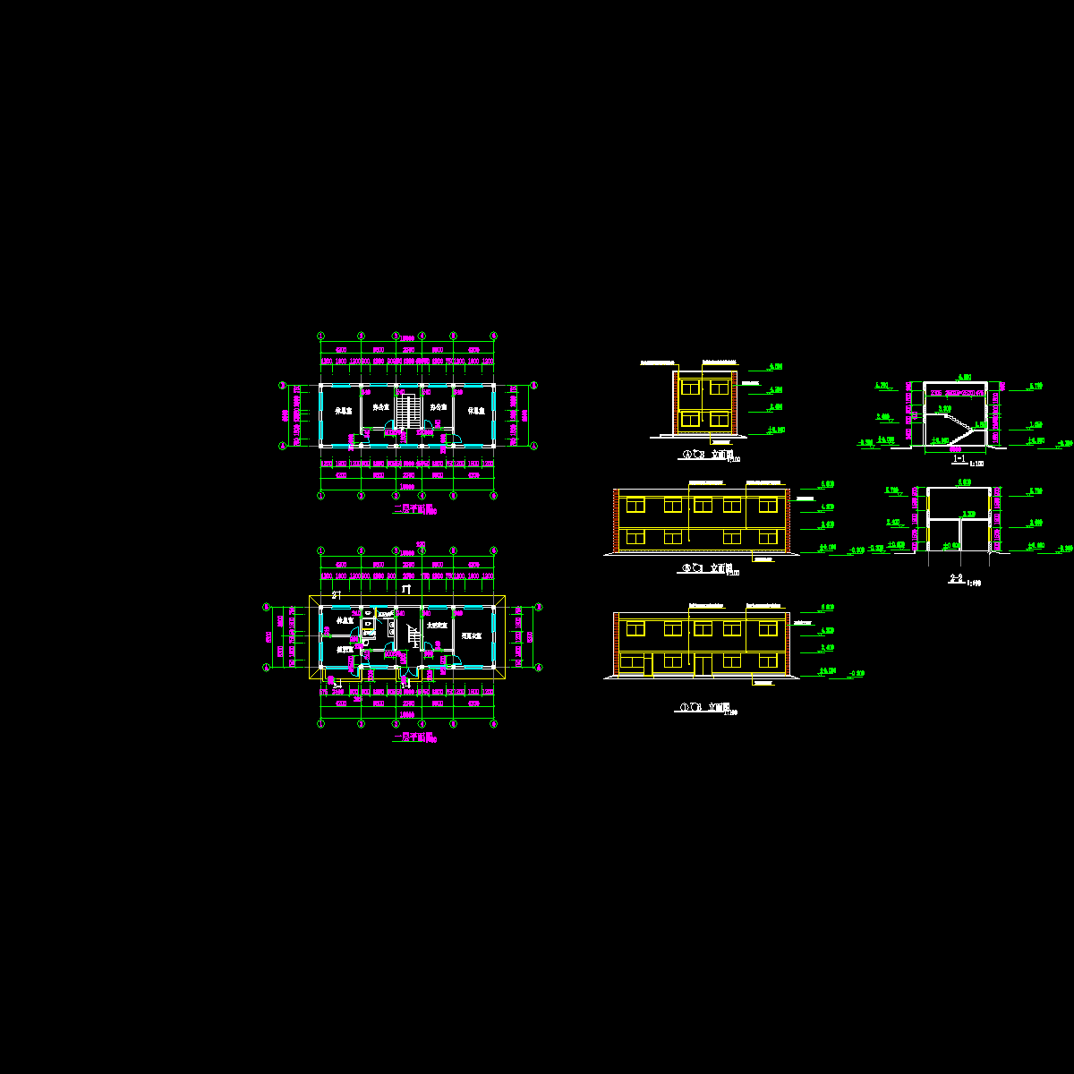 门岗.dwg