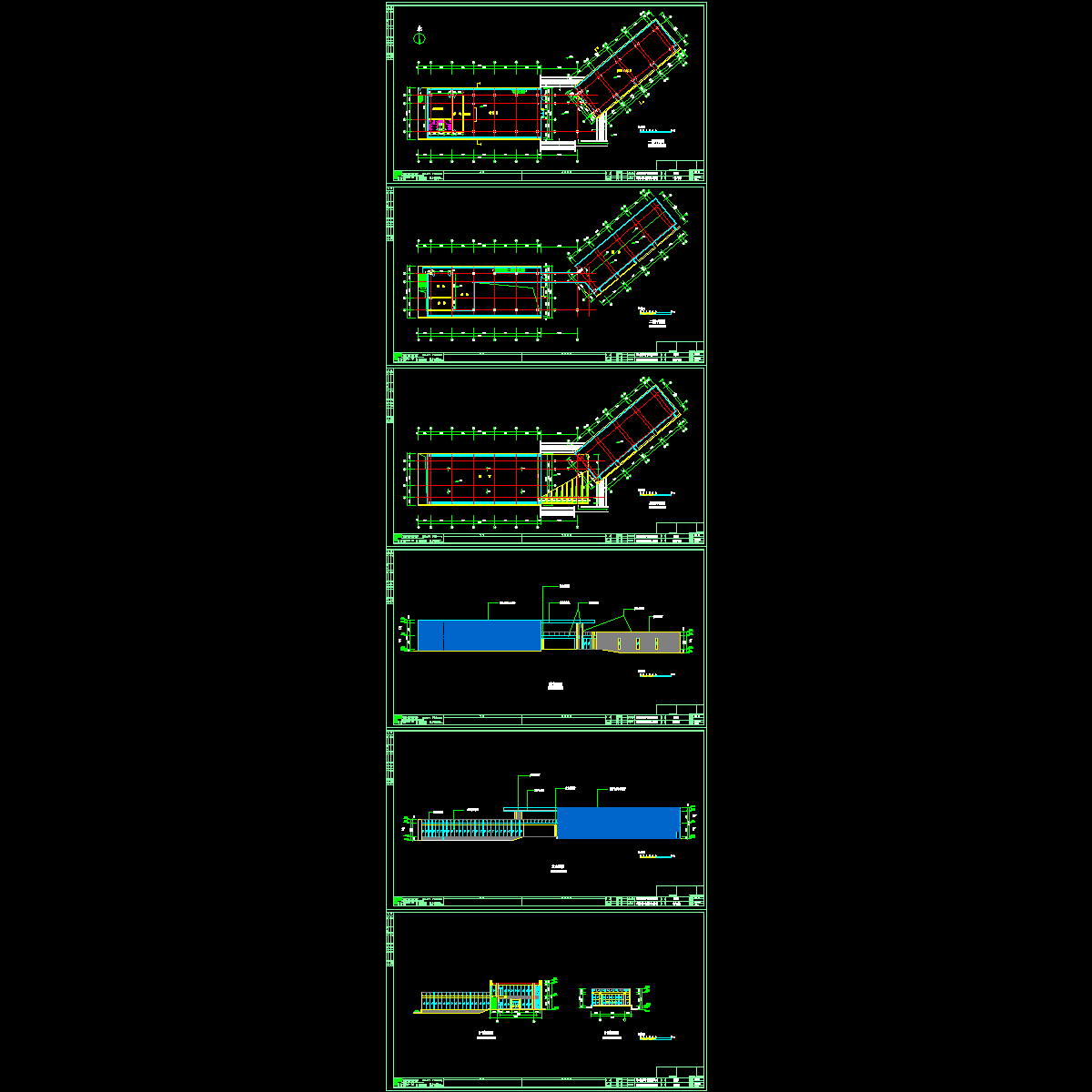 售楼部-方案.dwg