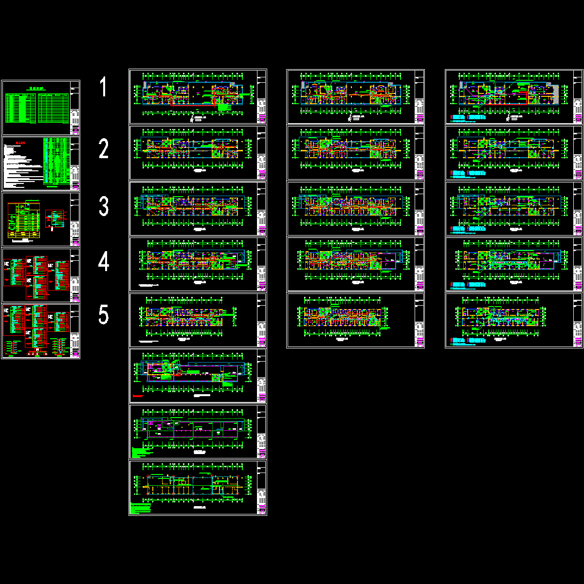 医院电气2版.dwg