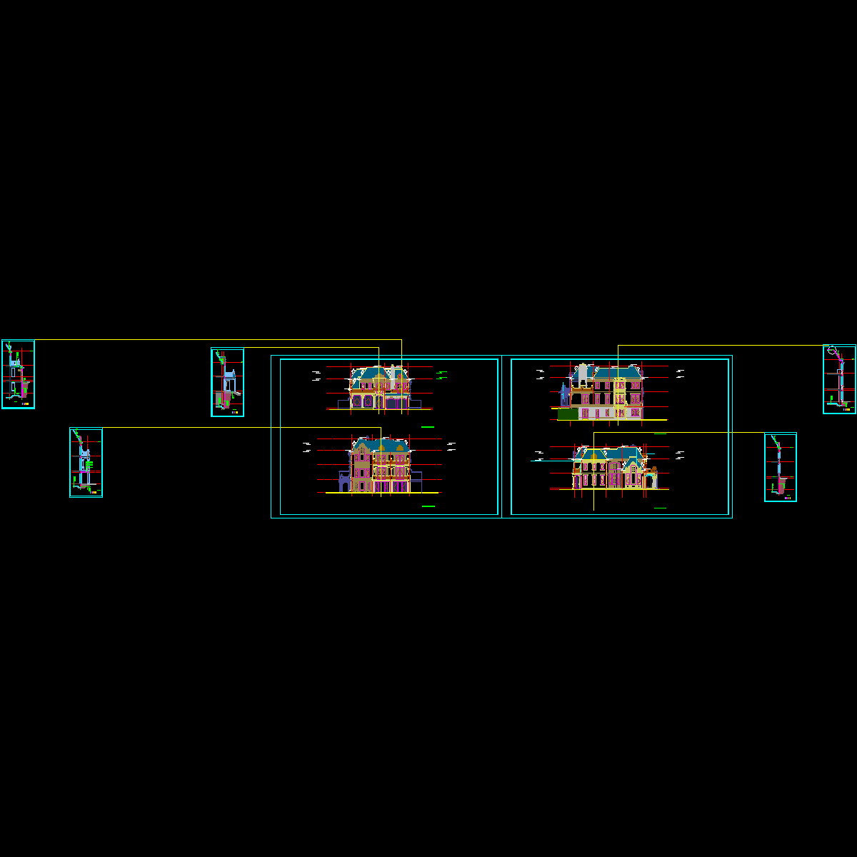 b1-s fr  墙身_t6.dwg