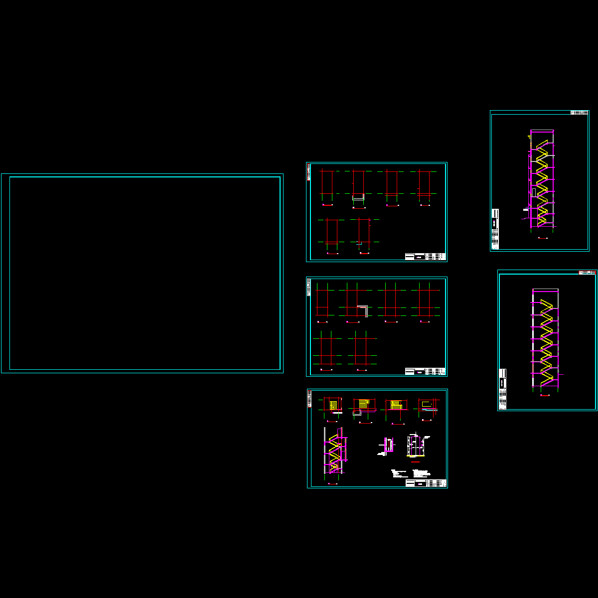 楼梯.dwg