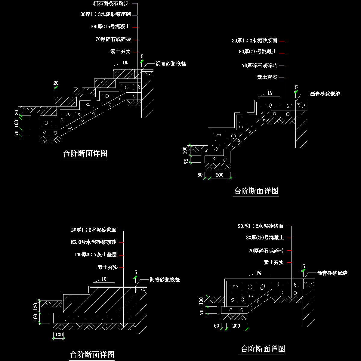 p225台阶坡道详图.dwg