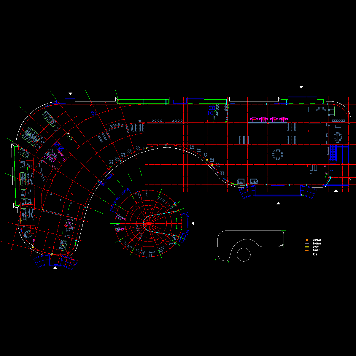 一层平面图.dwg