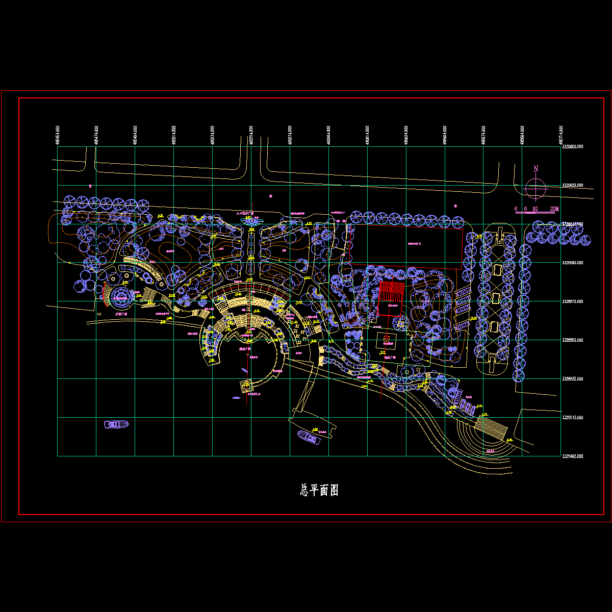 01-总平面.dwg