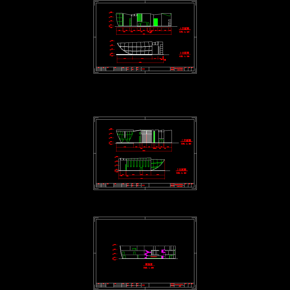 打印立面图.dwg