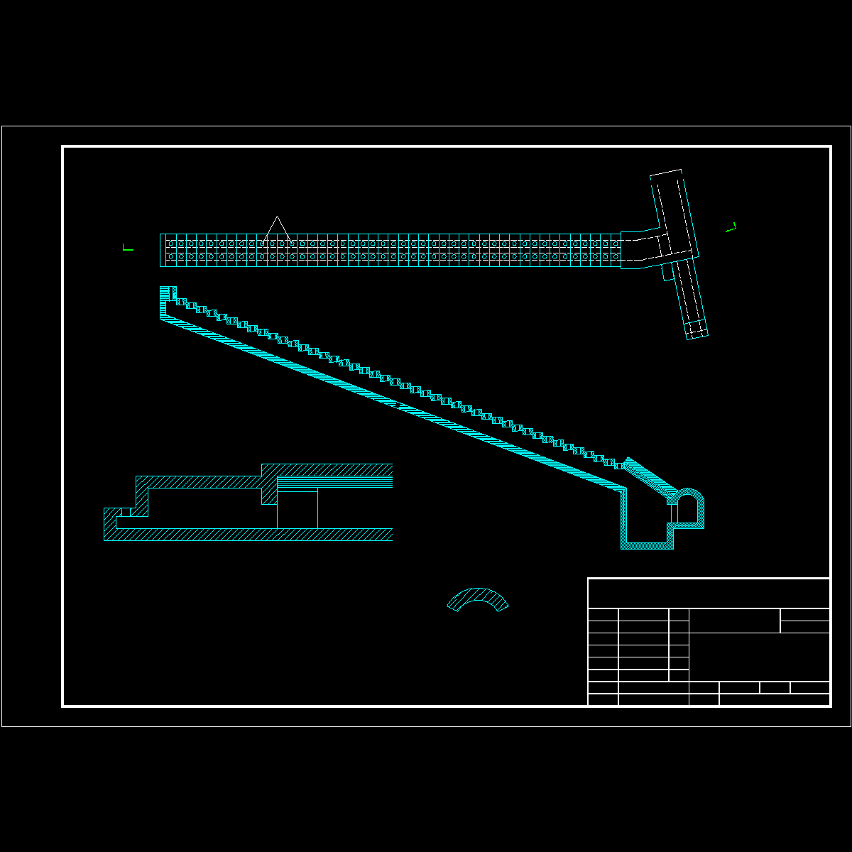 10涵卧管设计图.dwg