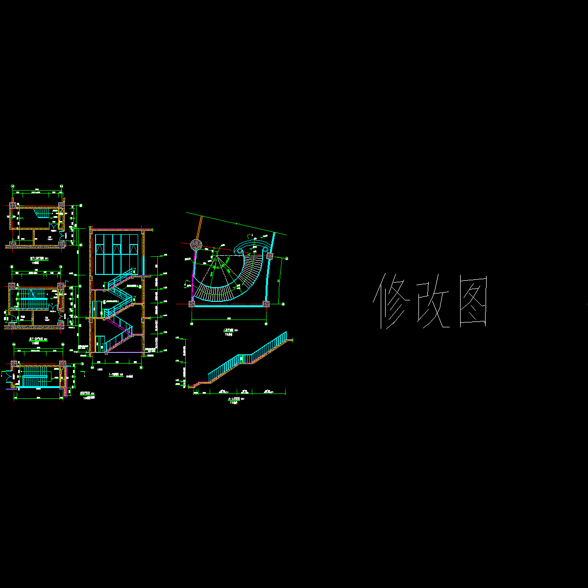 1#楼梯_t3.dwg