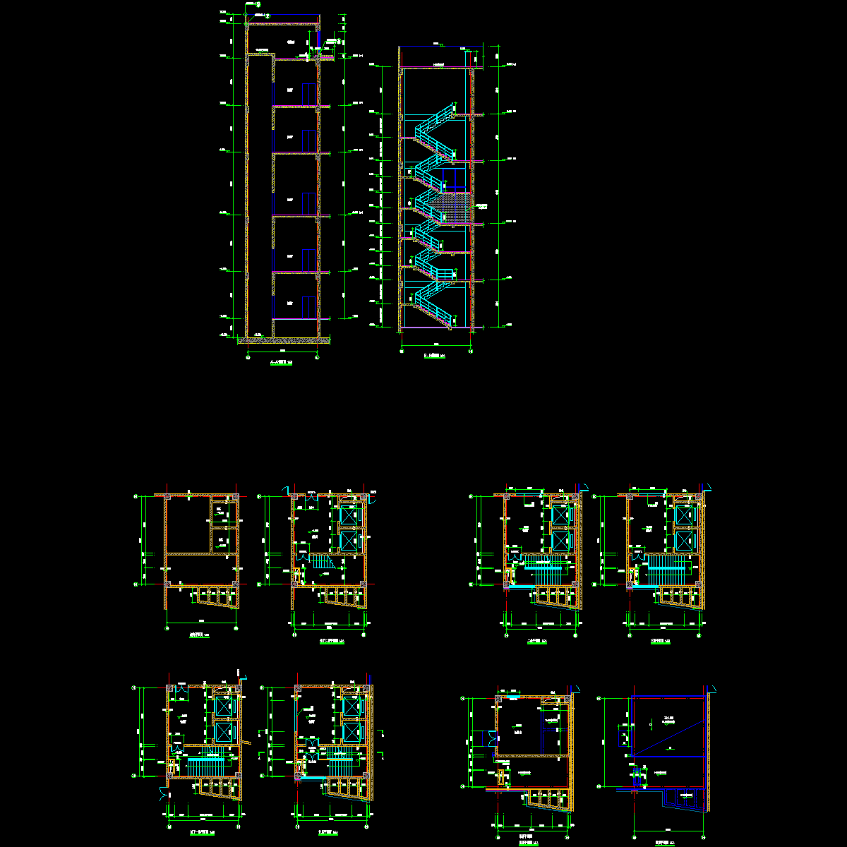 4#楼梯_t3.dwg